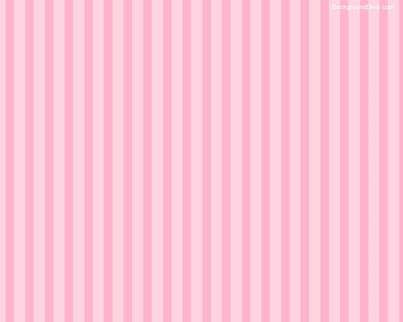 P Pink And White Widescreen Image