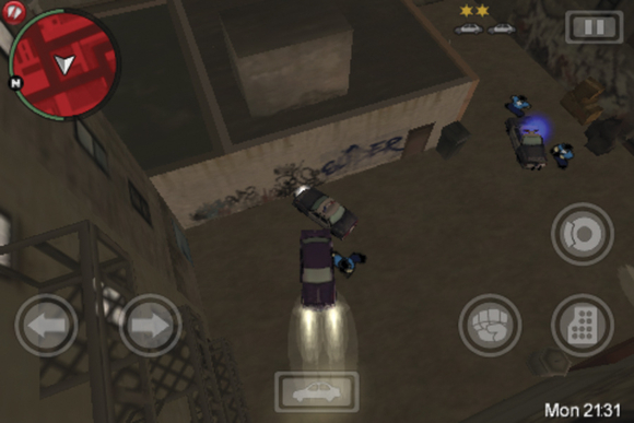 Gta For Kindle Fire