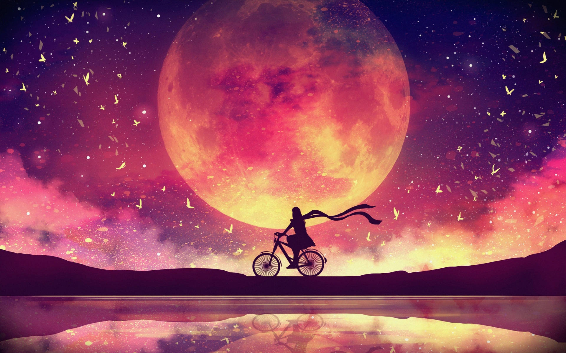Background Wallpaper