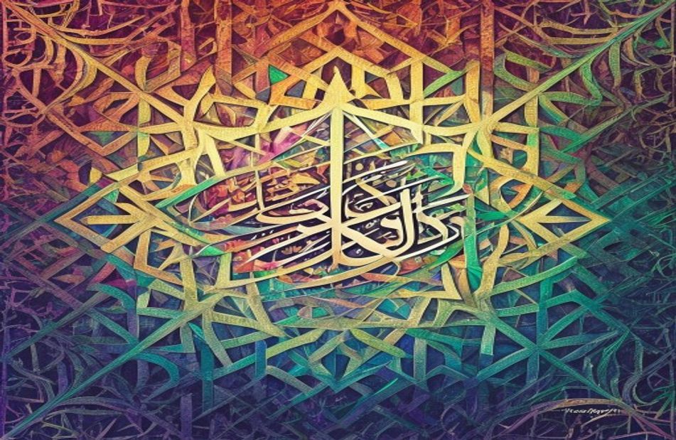 Beautiful Islamic Hd Wallpaper