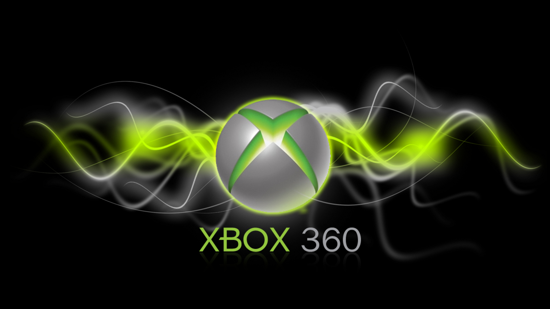 Xbox HD Desktop Wallpaper