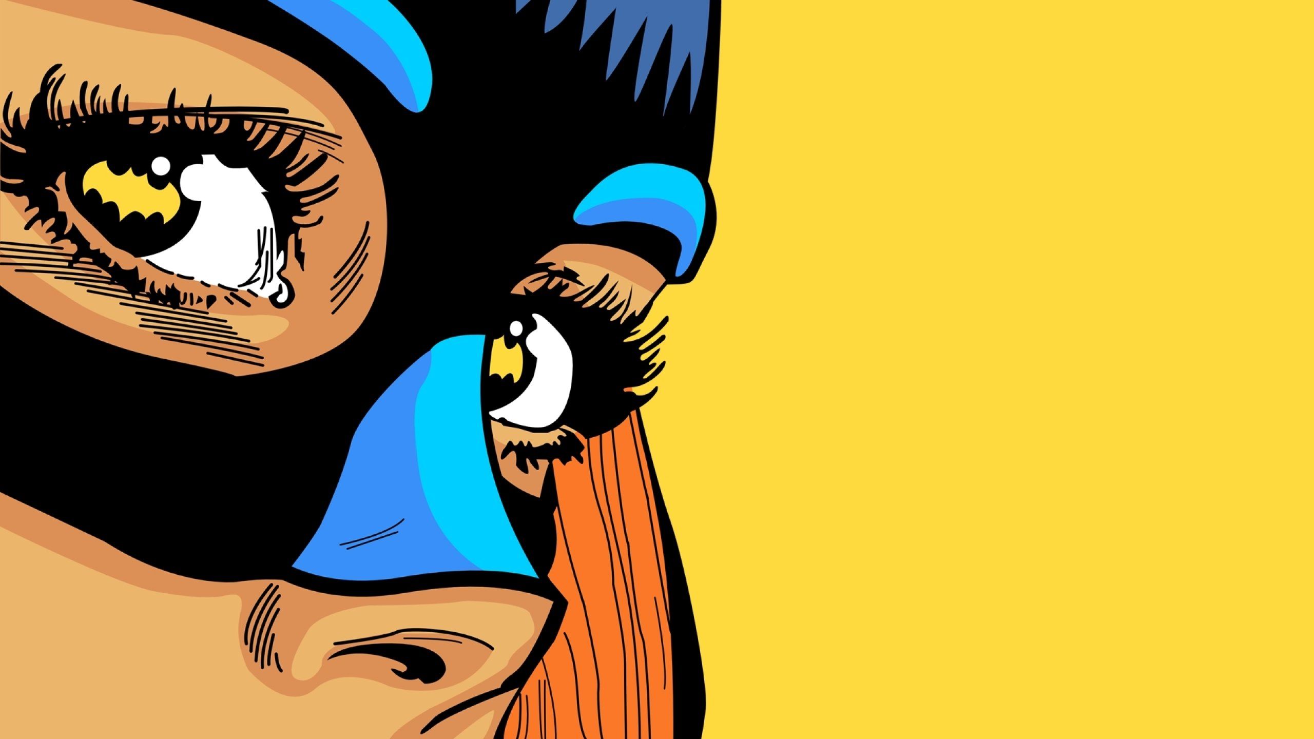 Outstanding Pop Art Desktop Wallpaper You Can Save It At No Cost