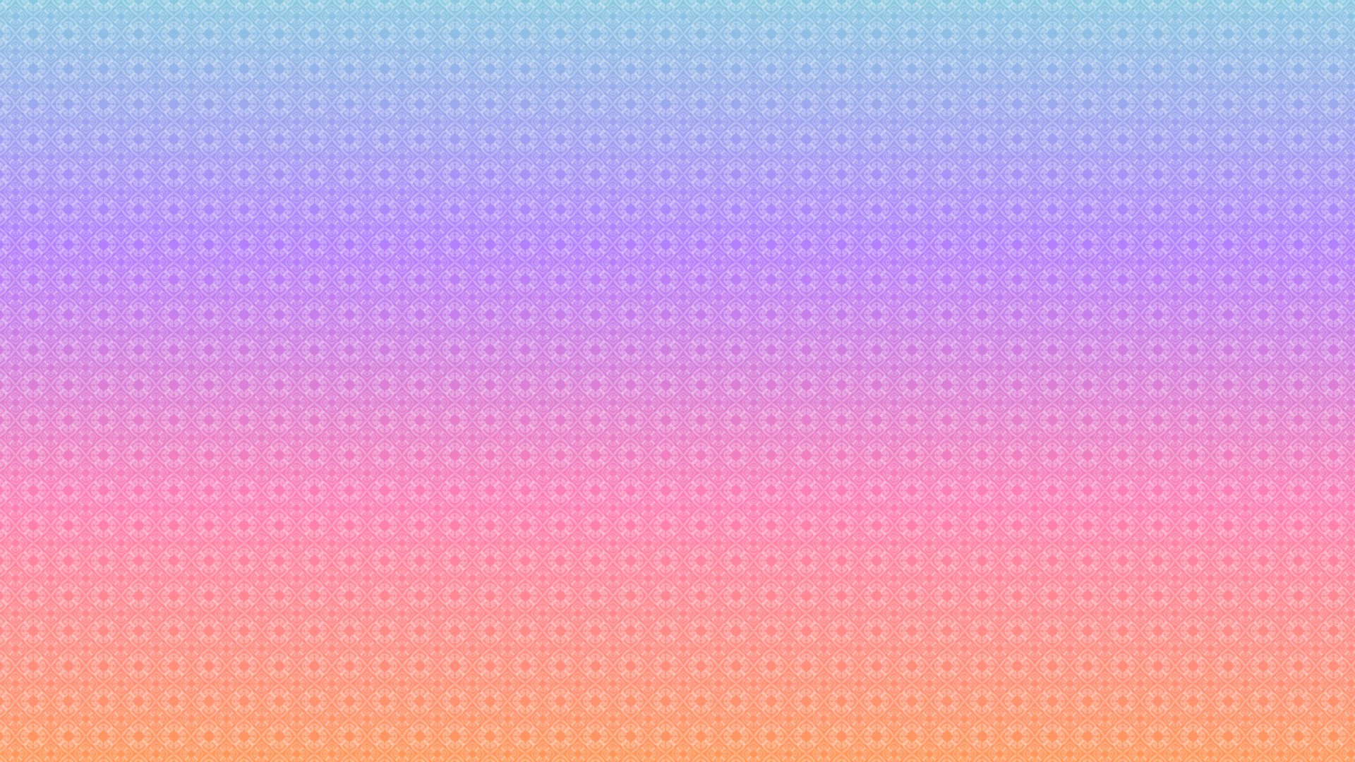Pattern Horisontal Rainbow HD Wallpaper By Elideli On