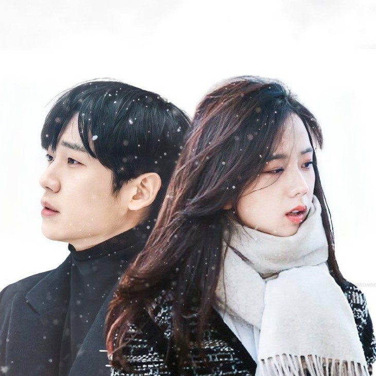 Snowdrop Korean Drama Home