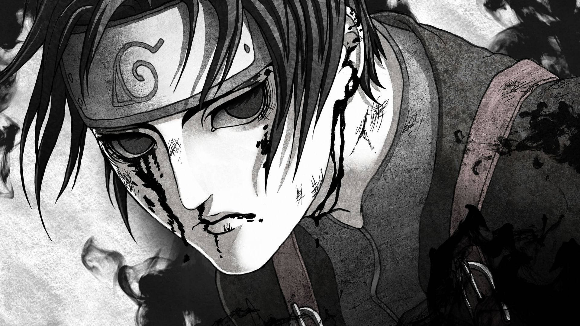 Anime Profile Wallpaper