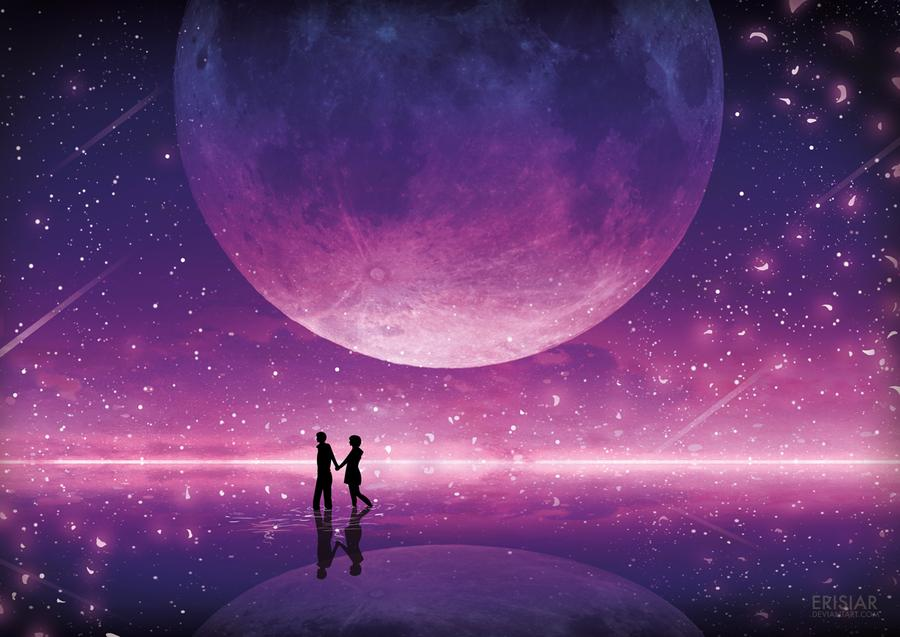Endless By Erisiar In Cool Anime Wallpaper
