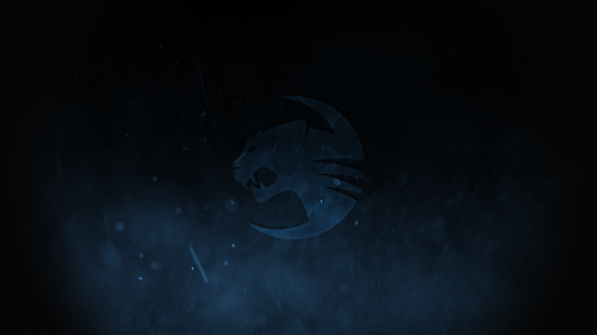 Roccat Background 1920x1080 Smoked HD Wallpaper Background