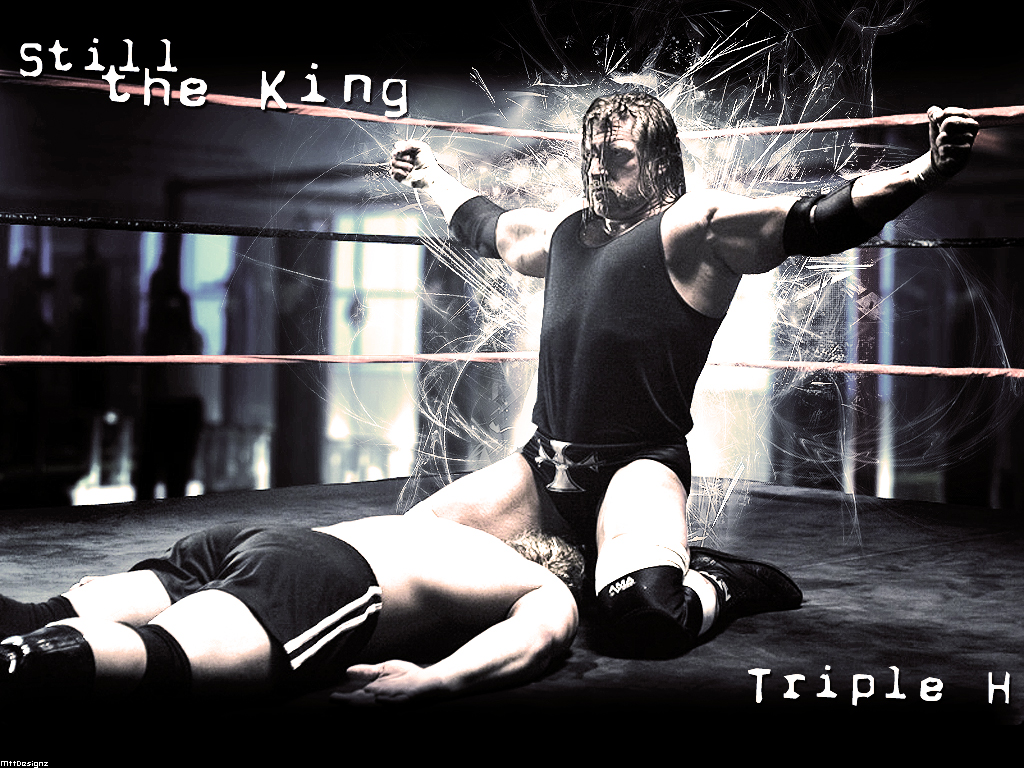 Triple H Wallpaper Wwe Superstars Pictures