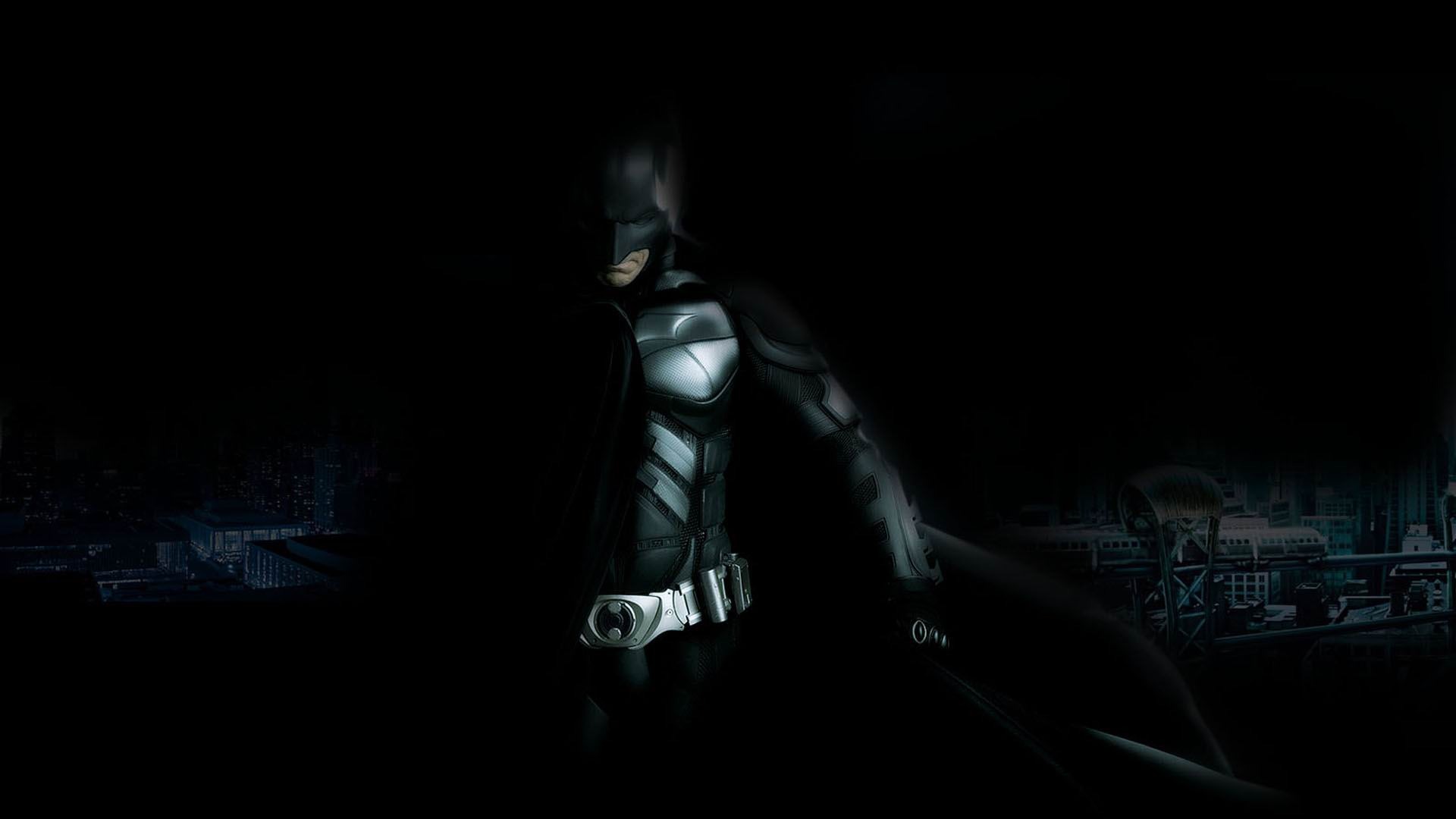 The Dark Knight Rises Movie HD Wallpaper