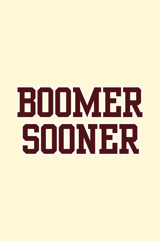 Boomer Sooner Rio Teamswallpaper Oklahoma Sooners Htm