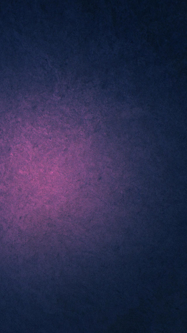 Minimalistic Purple Background iPhone 5s Wallpaper