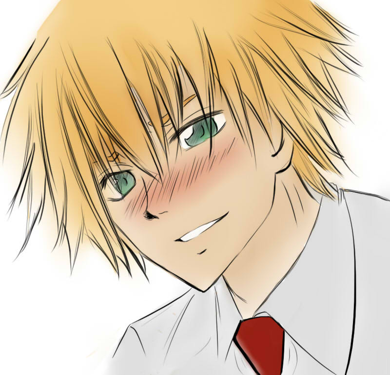 Usui Takumi Image Takumim HD Wallpaper And