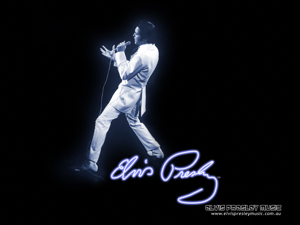 Elvis Presley Ep Music Pc Wallpaper