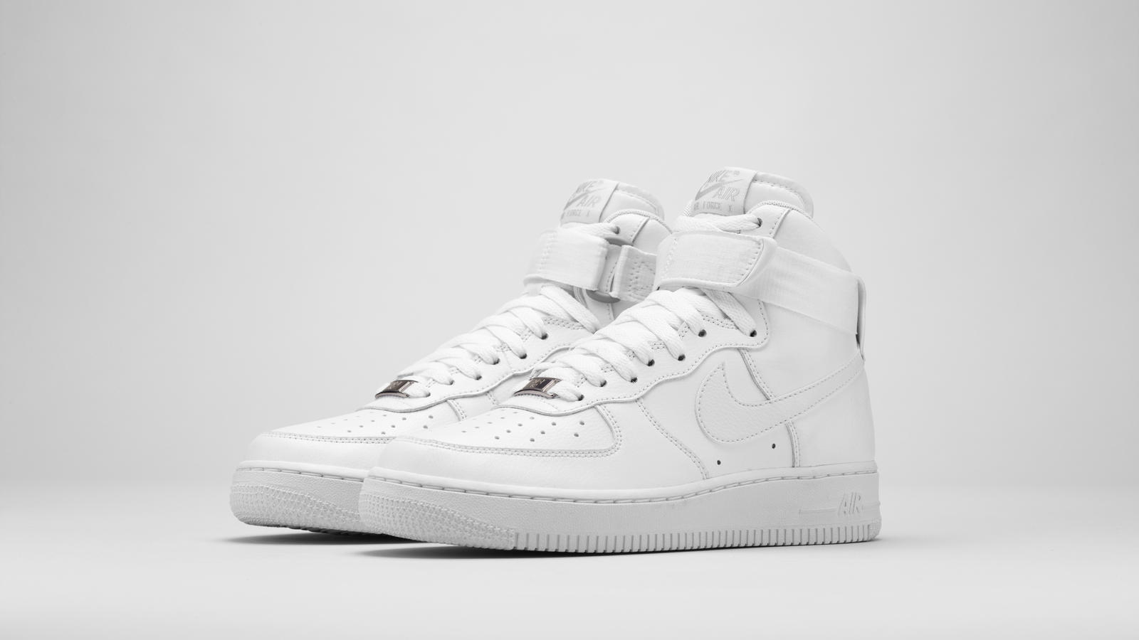 Nike Sportswear Women S Air Force Collection News