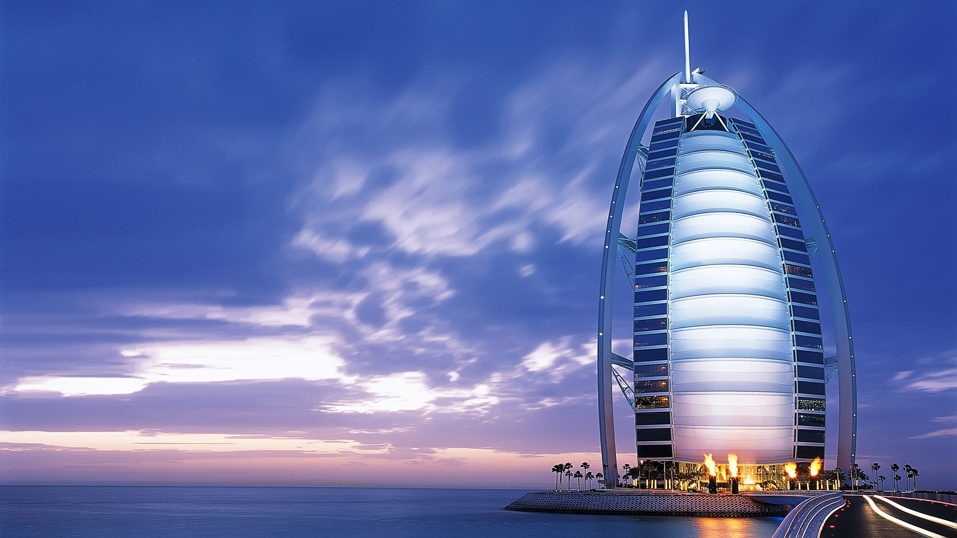 Abu Dhabi Y Dubai Las Ciudades Del Futuro Increible