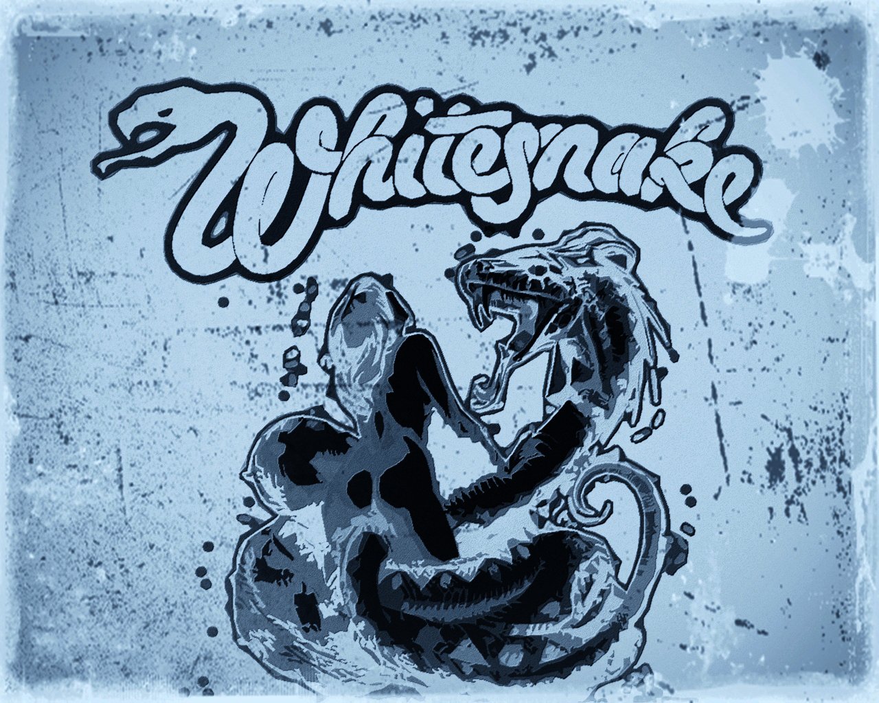 whitesnake lovehunter by krassrocks on