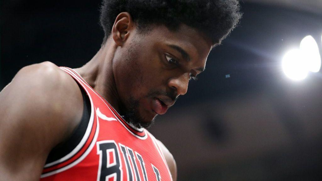 Bulls Expect Stretch Run Leadership From Justin Holiday