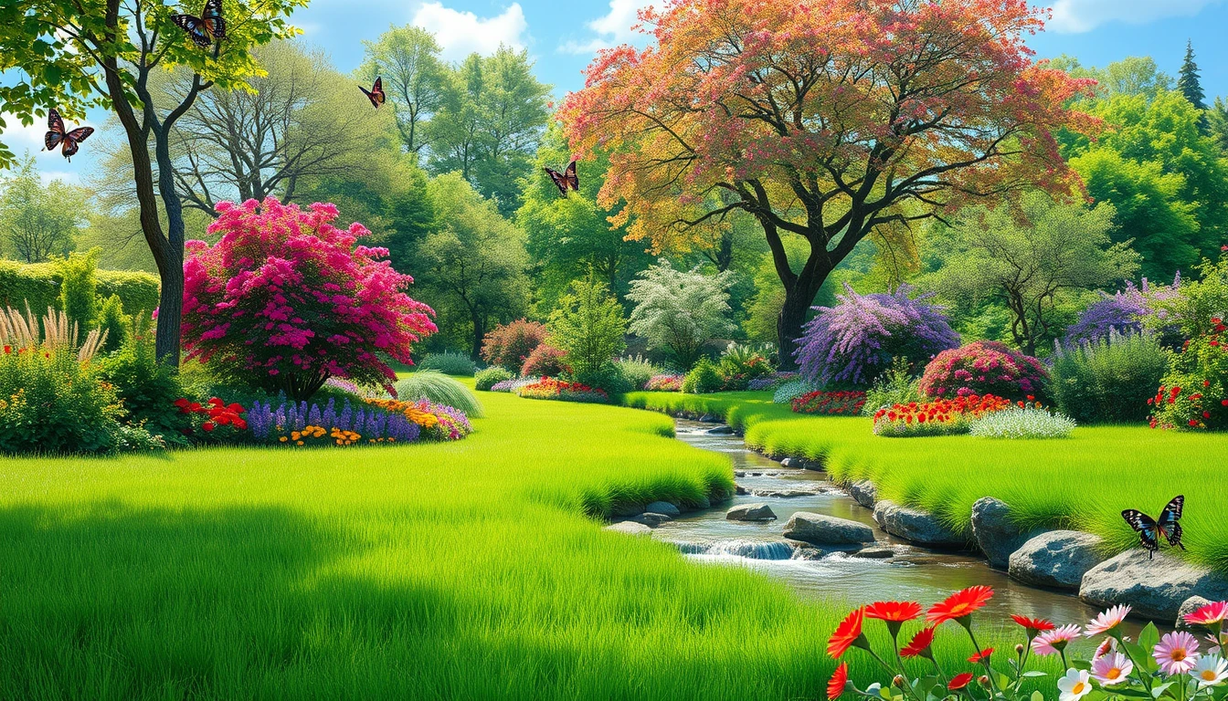  download garden pictures for background by tinadavis on wallpapersafari