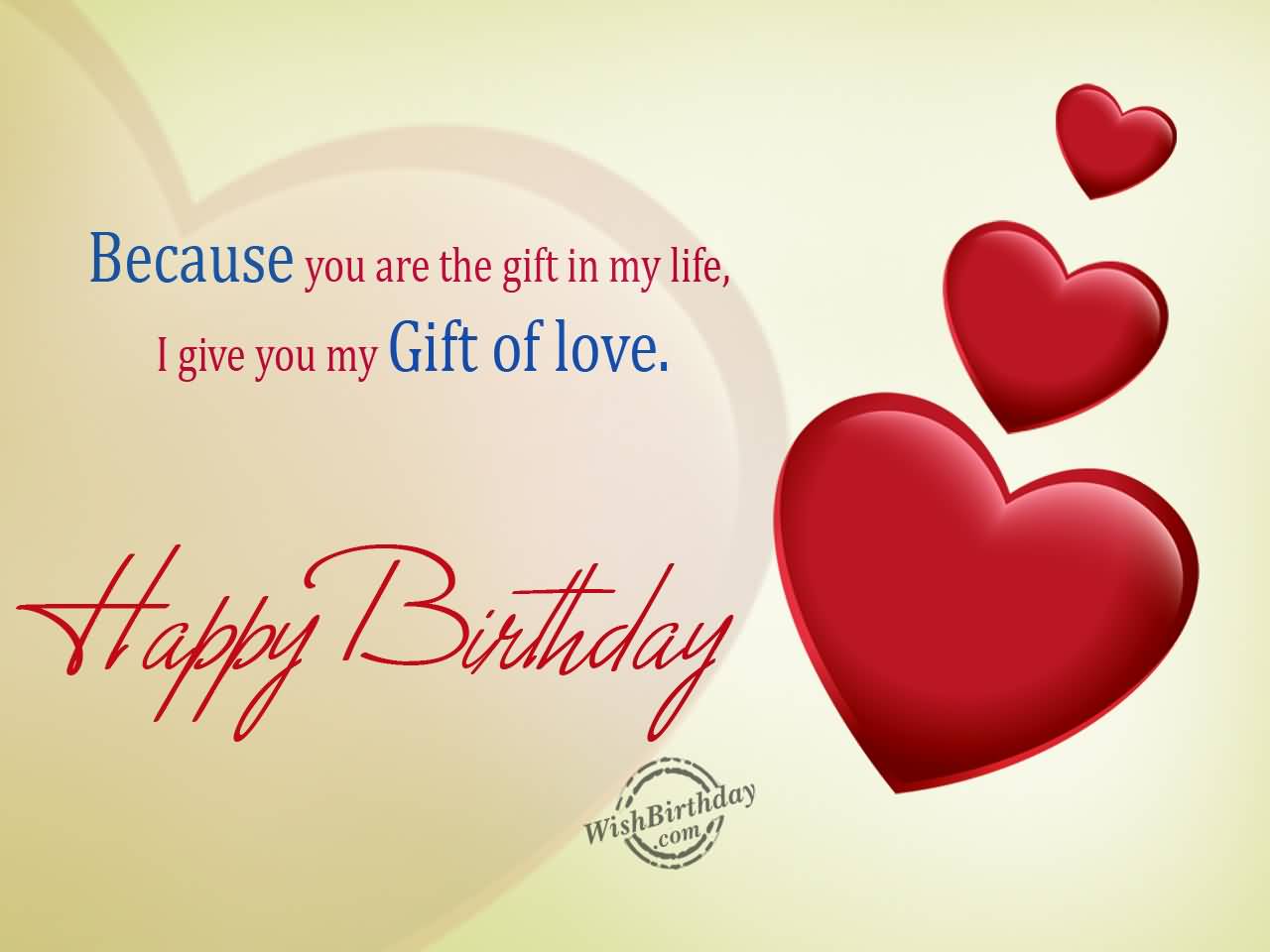 Free download 30 Happy Birthday Wishes For My Love Boyfriend Preet ...