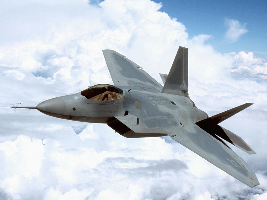 We hope you enjoy this free F 22 Raptor wallpaper download from our