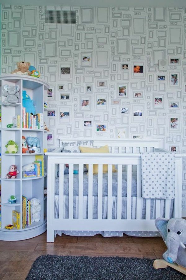 Free download wallpaper design baby room wall design with pictures