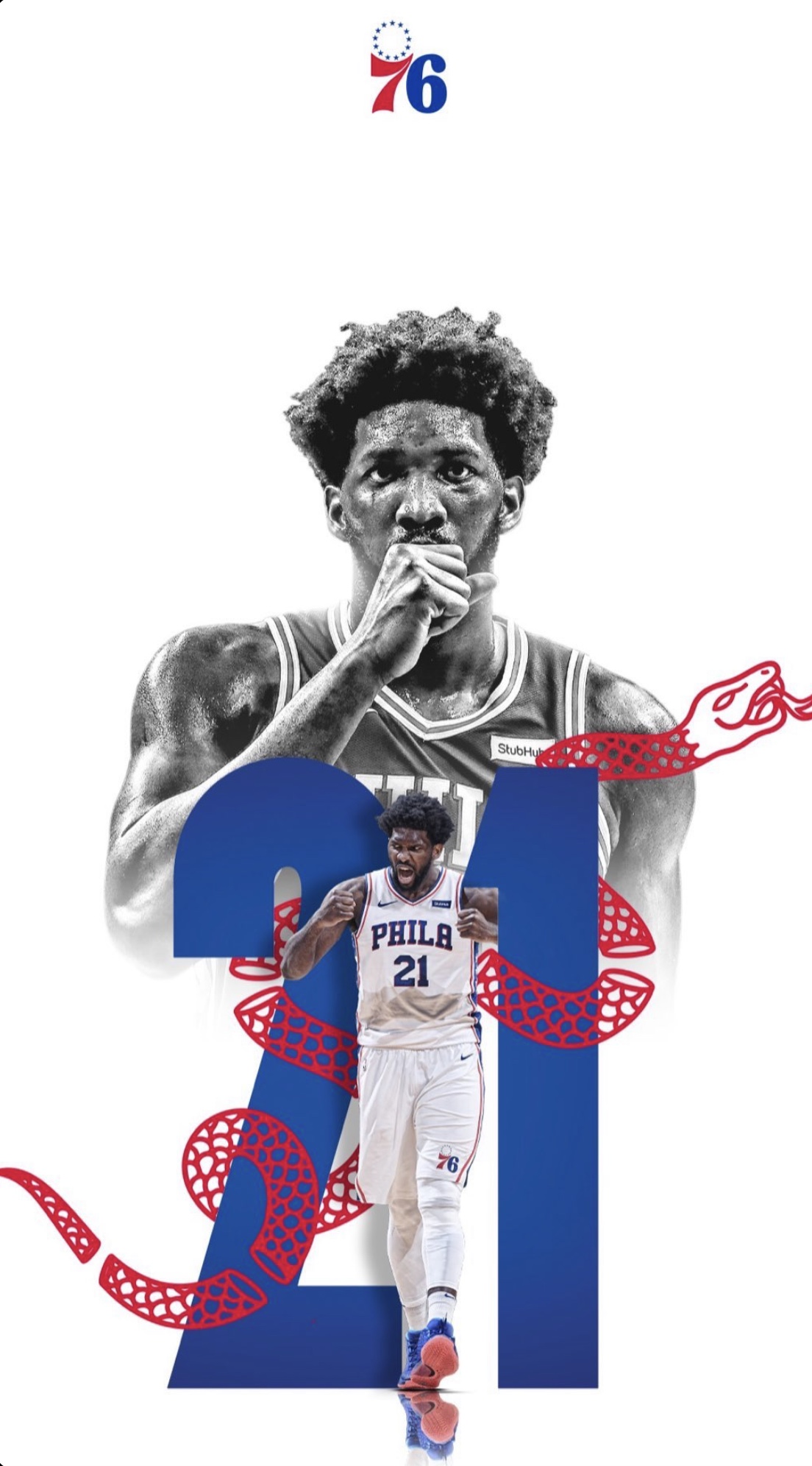 180 Philadelphia 76ers NBA Basketball ideas in 2022, tyrese maxey HD phone  wallpaper | Pxfuel