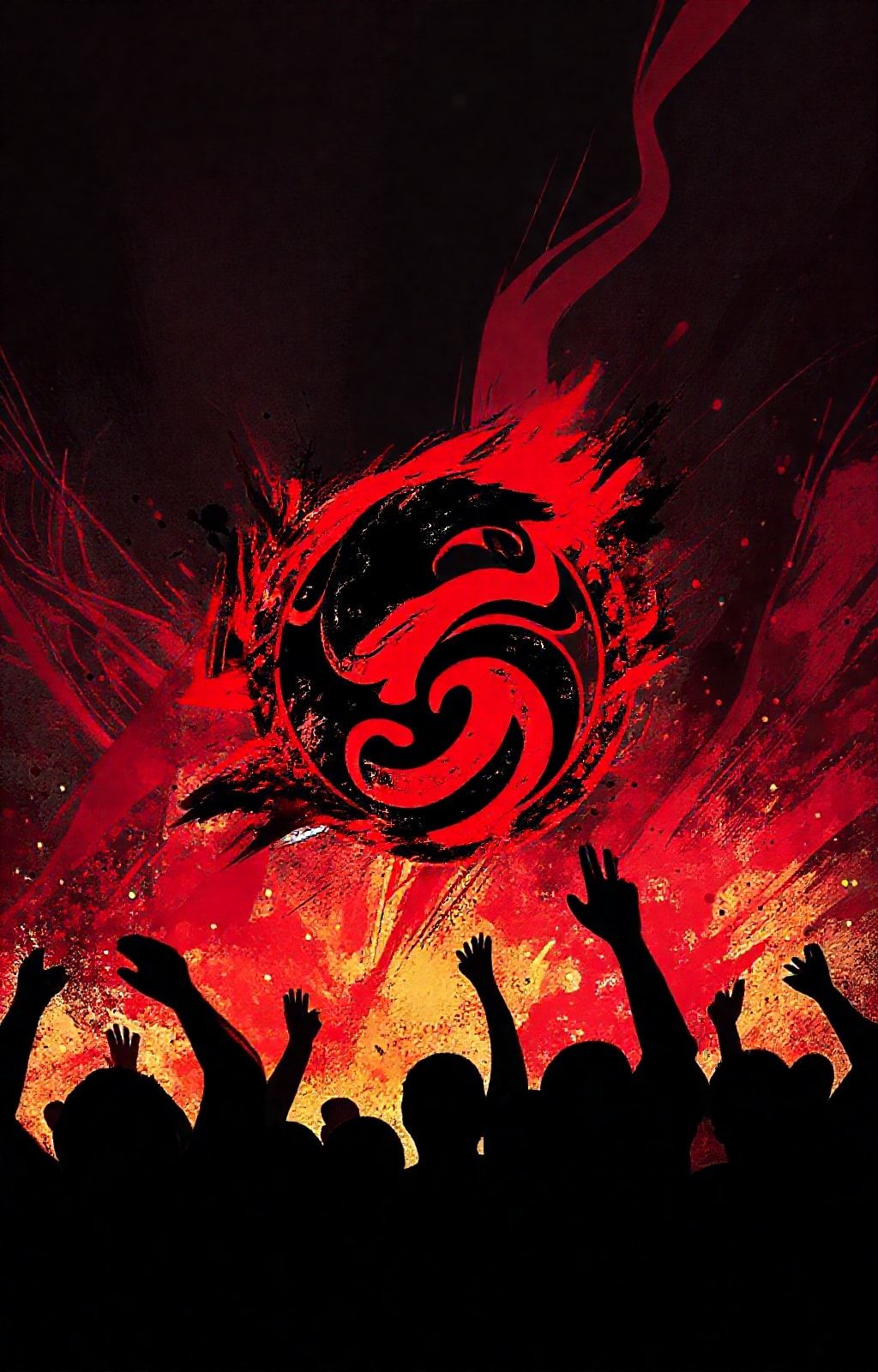 Flamengo Wallpaper