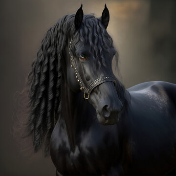 Beautiful Horse Wallpaper