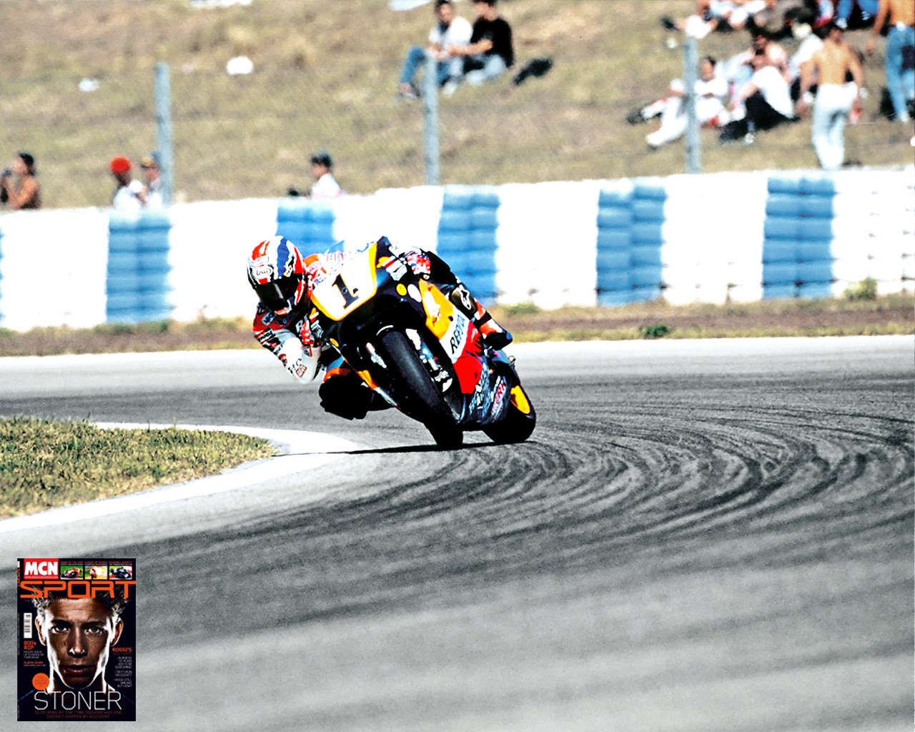 Get Your Epic Mcn Sport Wallpaper Here