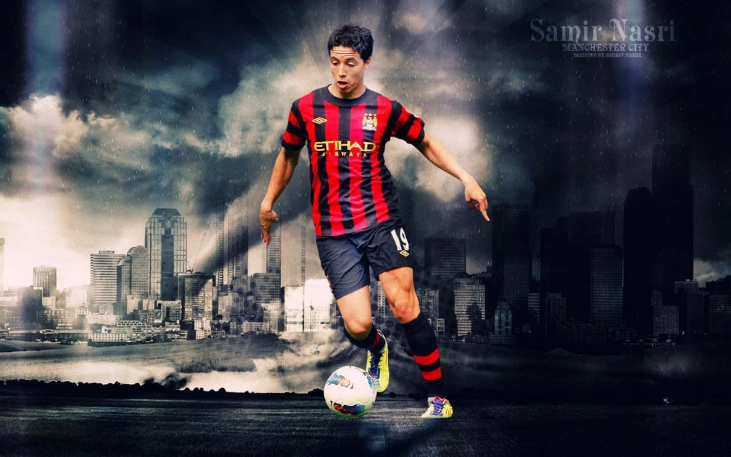 Football Pc Wallpaper