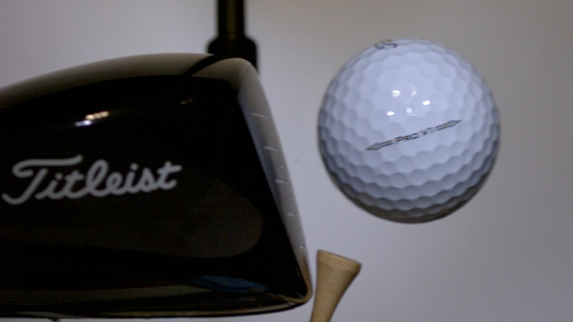 Of Test Methods Gives A Behind The Scenes Look At How Titleist