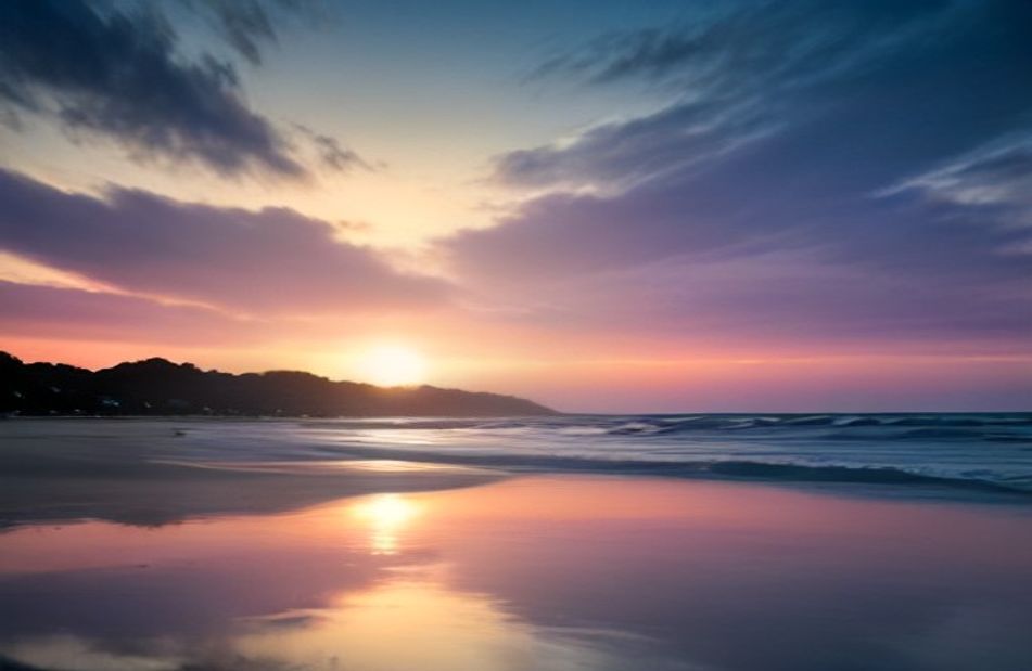 Most Beautiful Relaxing Wallpaper