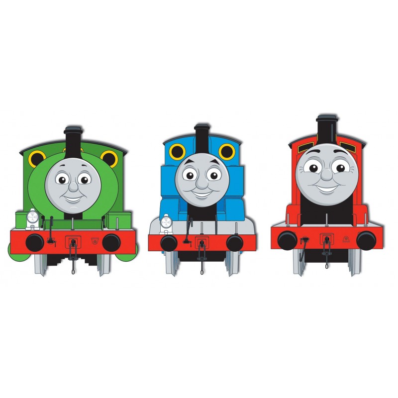 Thomas And Friends Wallpaper Train Foam