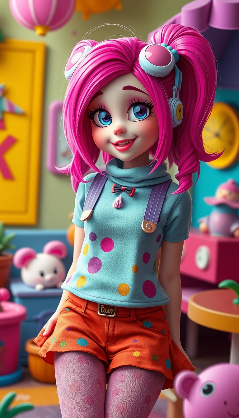 Anya Forger Wallpaper