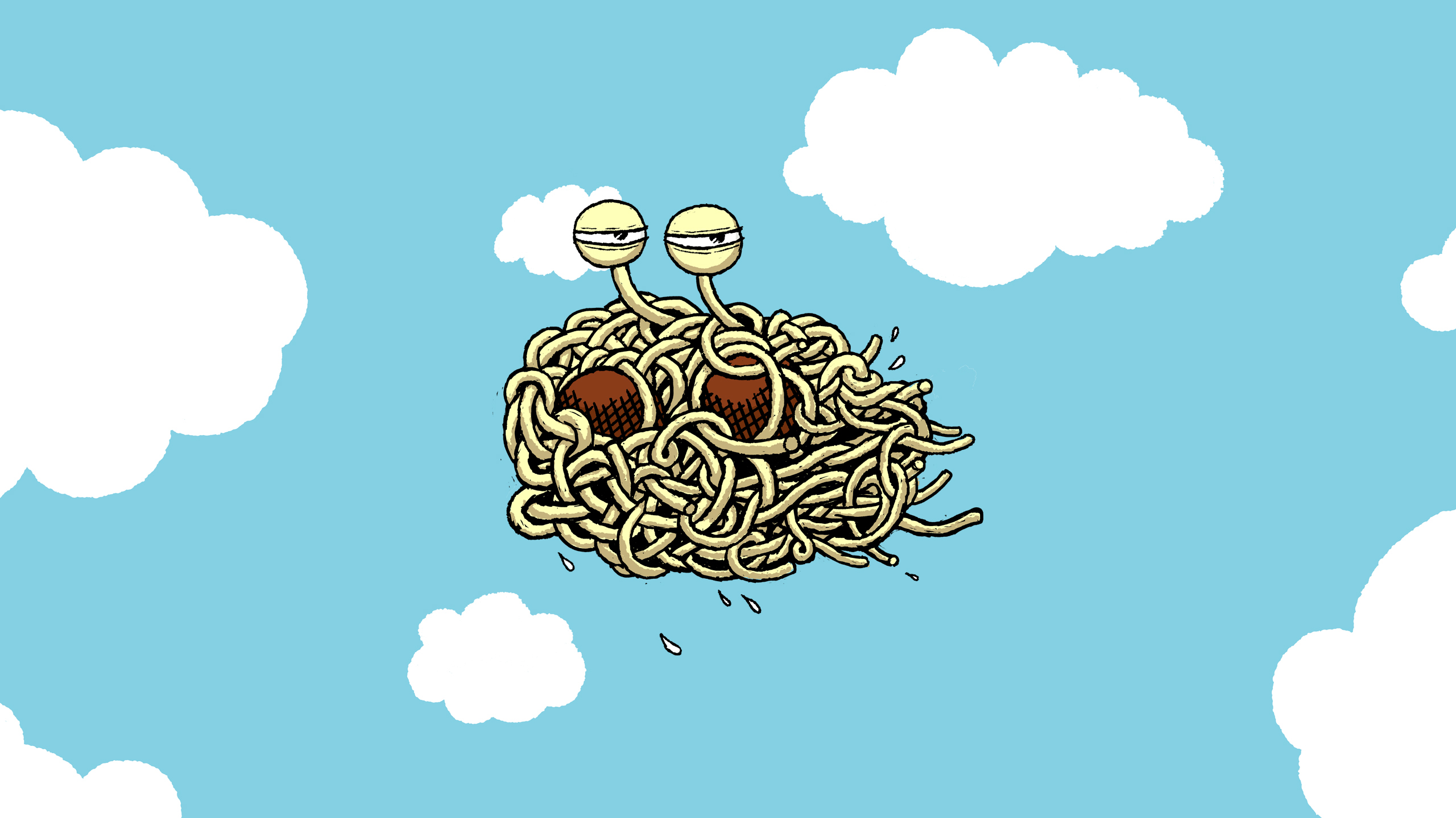 Spaghetti Les Histoires Du P Re Cheval
