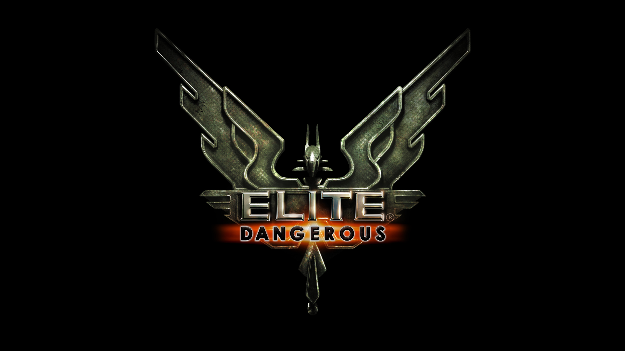Elite Dangerous logo   Ingamefr