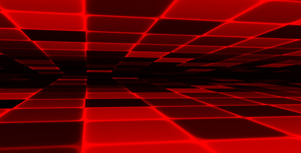 Free download Red Grid Block VideoHive Motion Graphic Backgrounds Retro  1981911 [590x300] for your Desktop, Mobile & Tablet | Explore 40+ Sound  Blocking Wallpaper | Sound Wave Wallpaper, Milford Sound Wallpaper, Sound  Waves Wallpaper