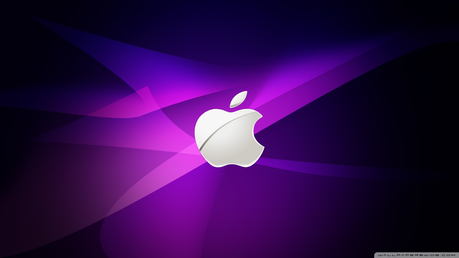 HD Apple Wallpaper 1080p