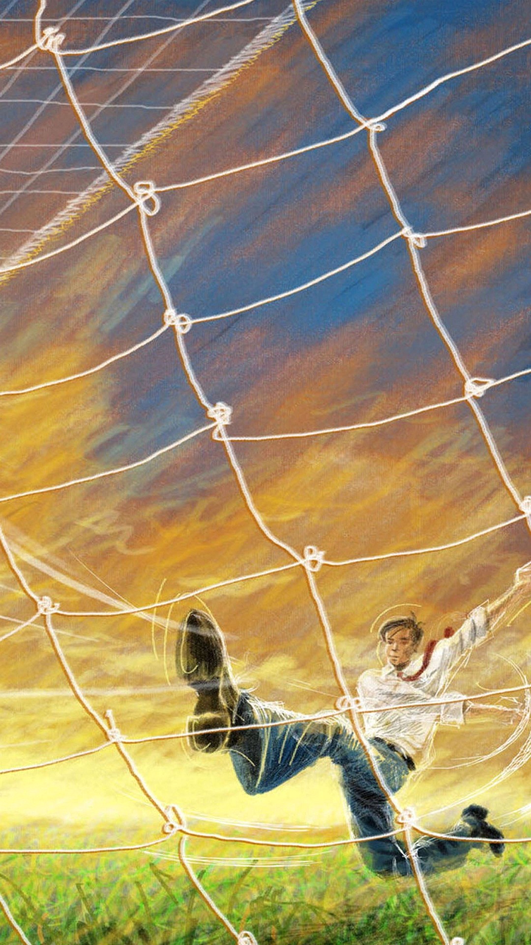 Football iPhone Wallpaper HD