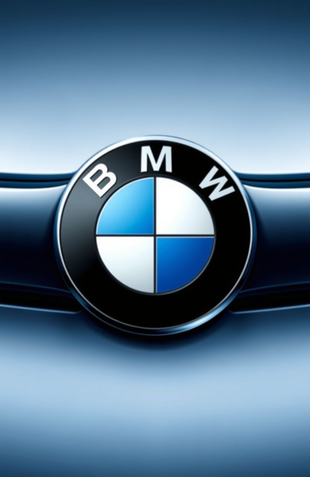 Bmw Logo Hd Wallpaper