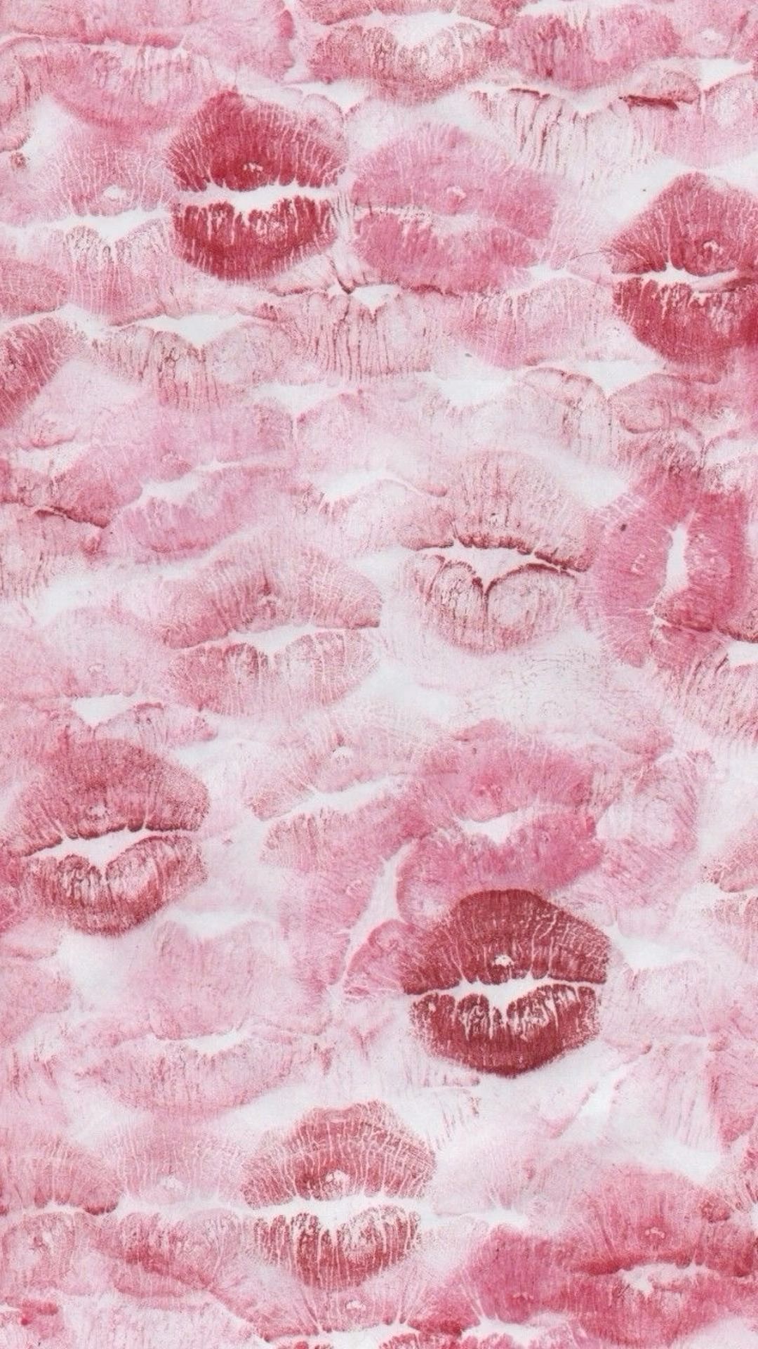 Baby Pink Aesthetic Wallpaper