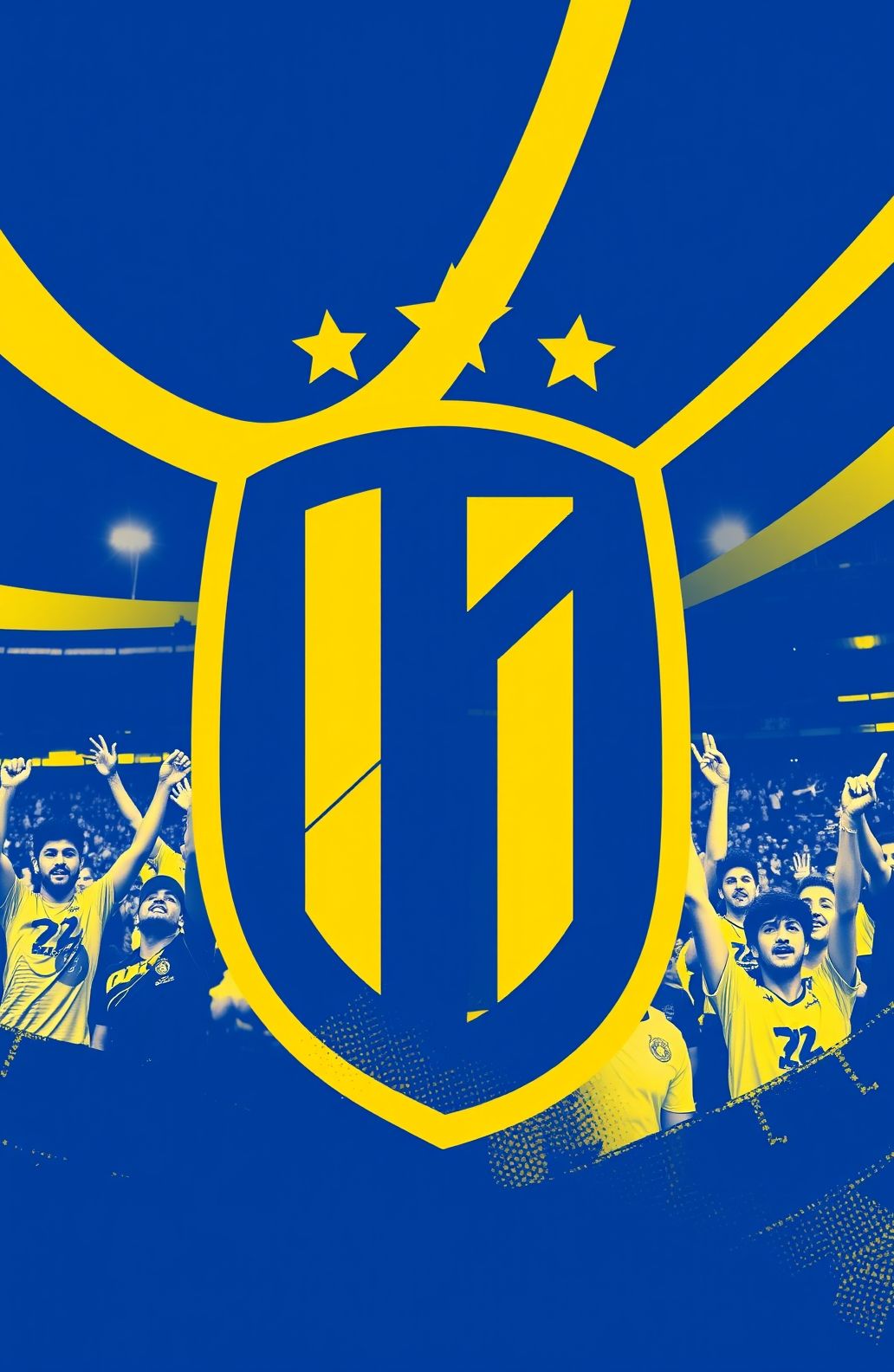 Club Atl Tico Boca Juniors Wallpaper