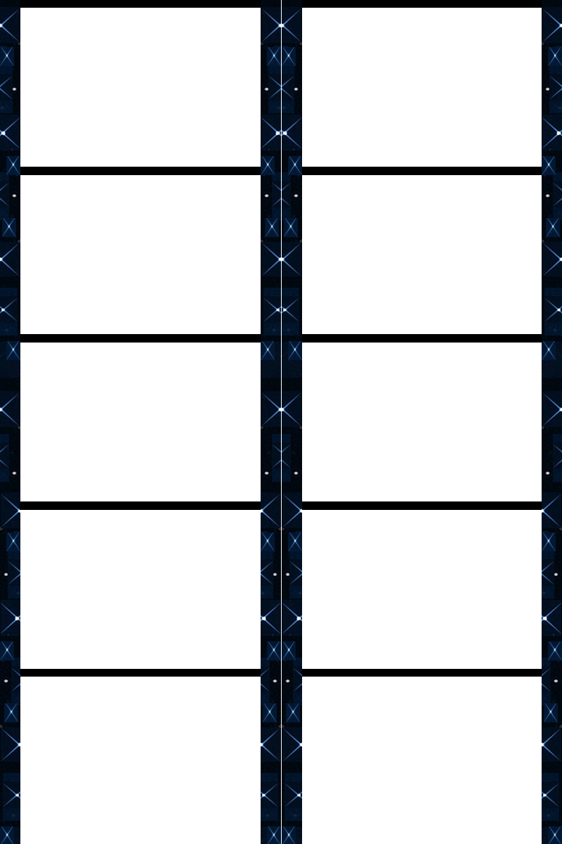 Background Overlays For Spark Booth A1 Photo Metro