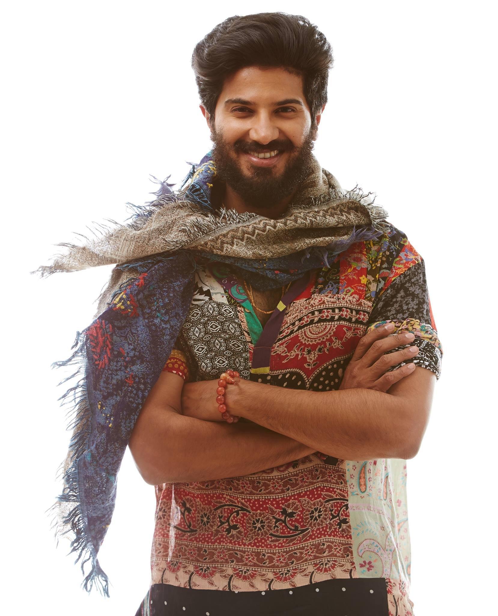 Dulquer Salmaan Wallpaper HD For Android Apk