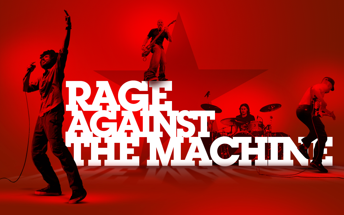 Rage Against The Machine Wallpaper Jpg
