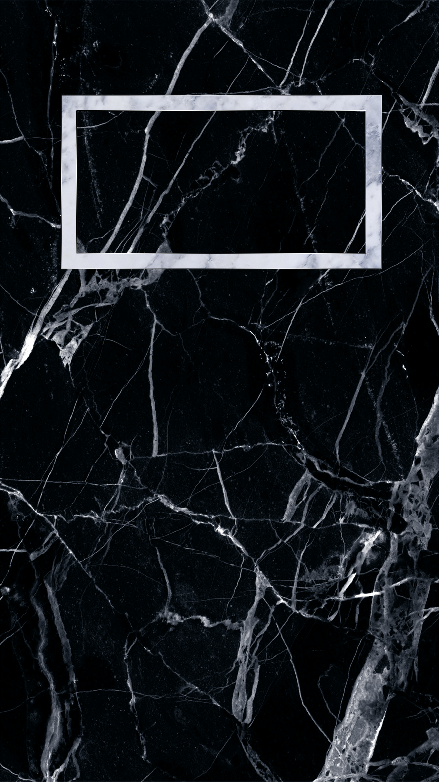 Aesthetic Lockscreen Black And White Wallpaper iPhone