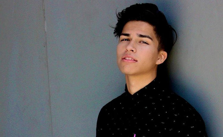 Andpop Alex Aiono Talks His Love For Music And The