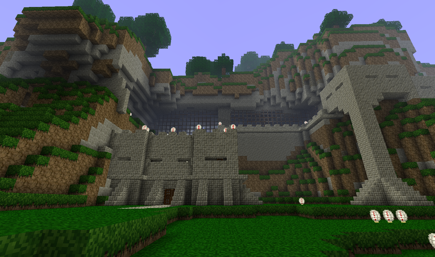 Dwarf Fortress Screenshot