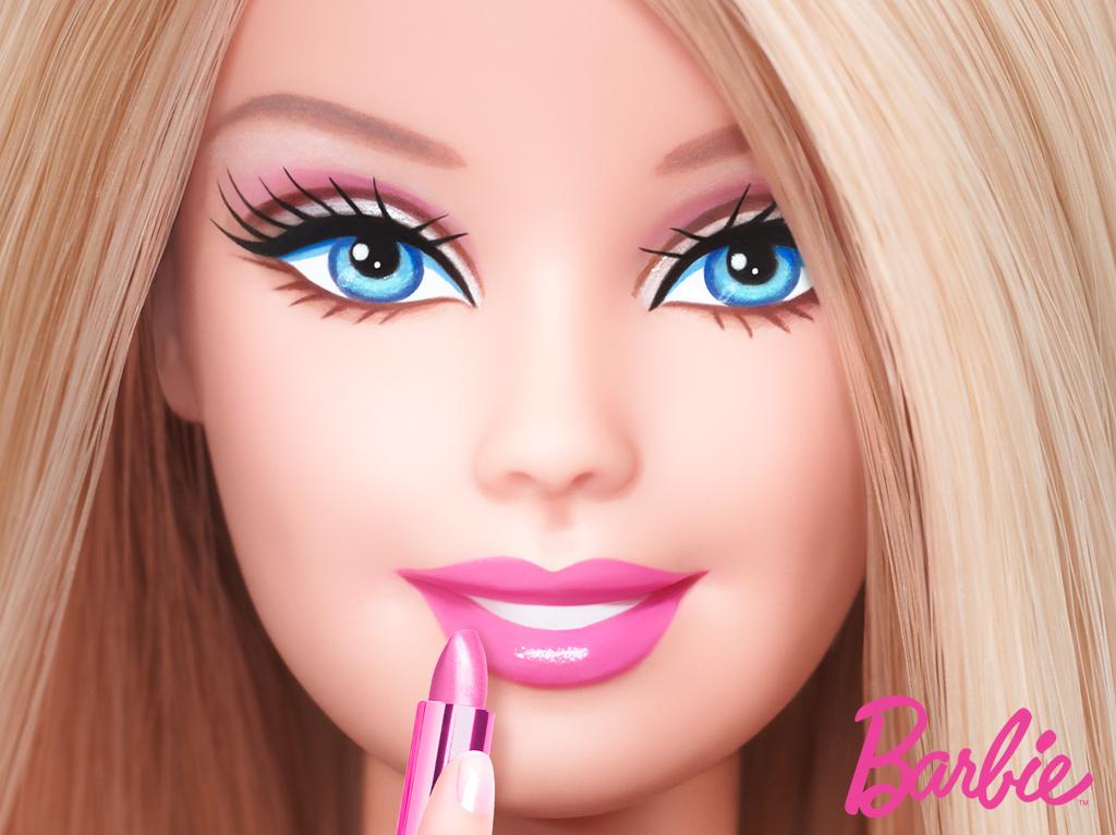 Barbie Wallpaper For Puter