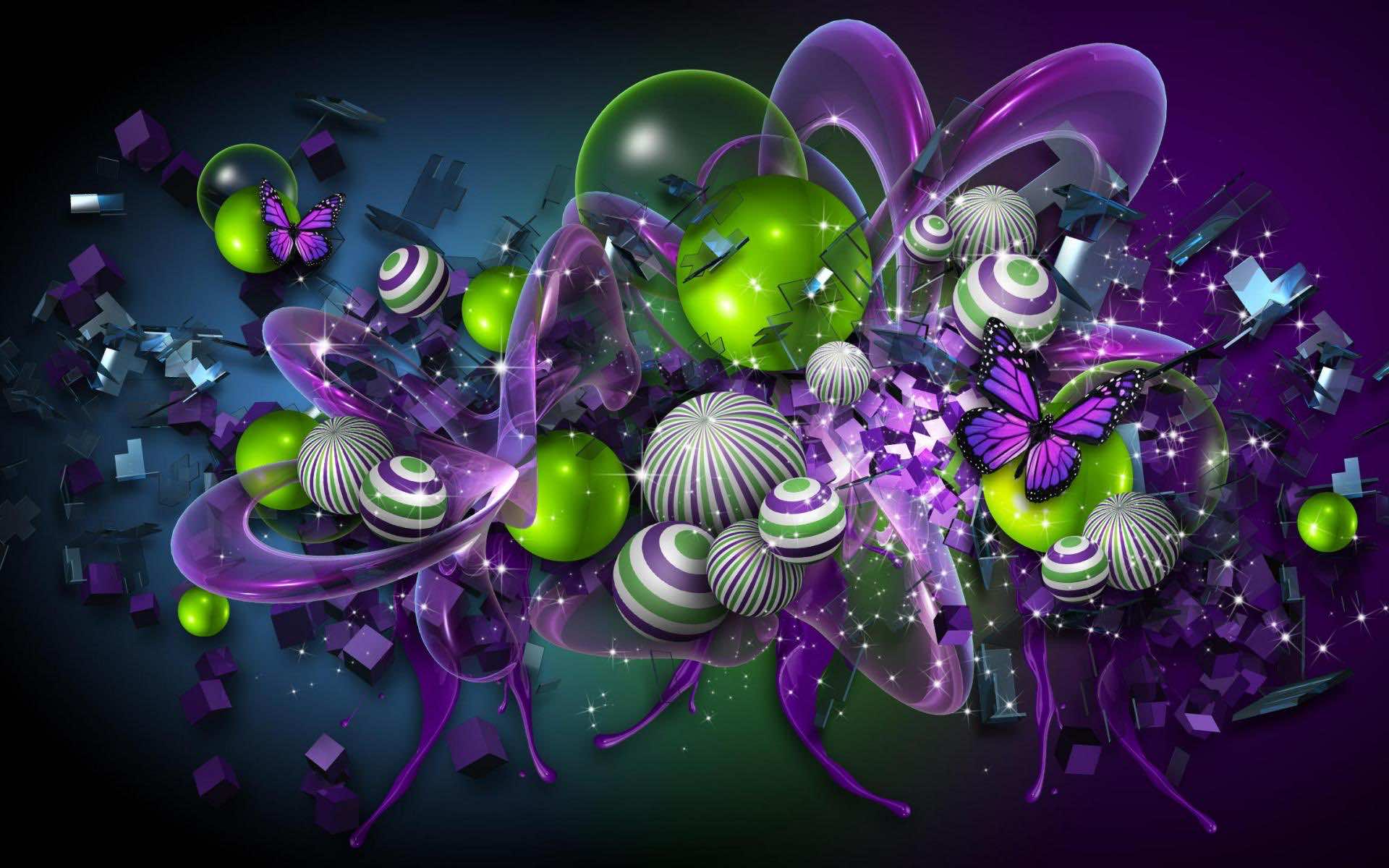 Amazing Cool Wallpaper